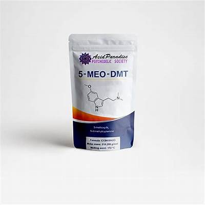 Buy 5 - Meo DMT for sale