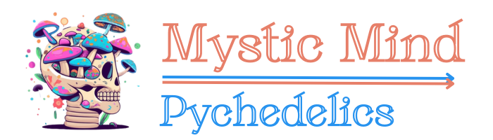 MYSTIC MIND PSYCHEDELICS