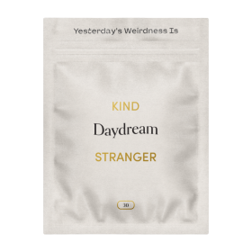 Kind Stranger – Daydream 125mg