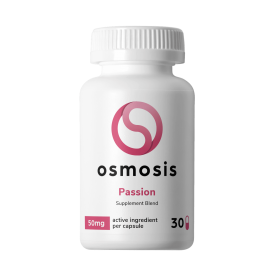 Osmosis Passion 50mg