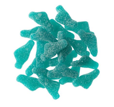 buy blue foot LSD candy