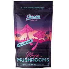 buy hawaiian magic mushrooms online