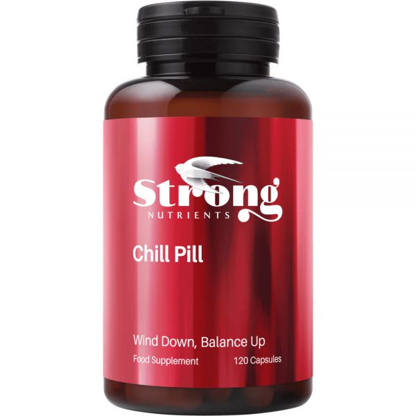 buy chill pill online