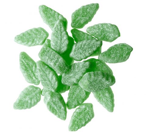 buy spearmint Leaves LSD Candy