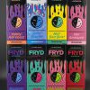 FRYD Carts